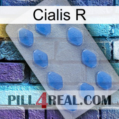 Cialis R 21